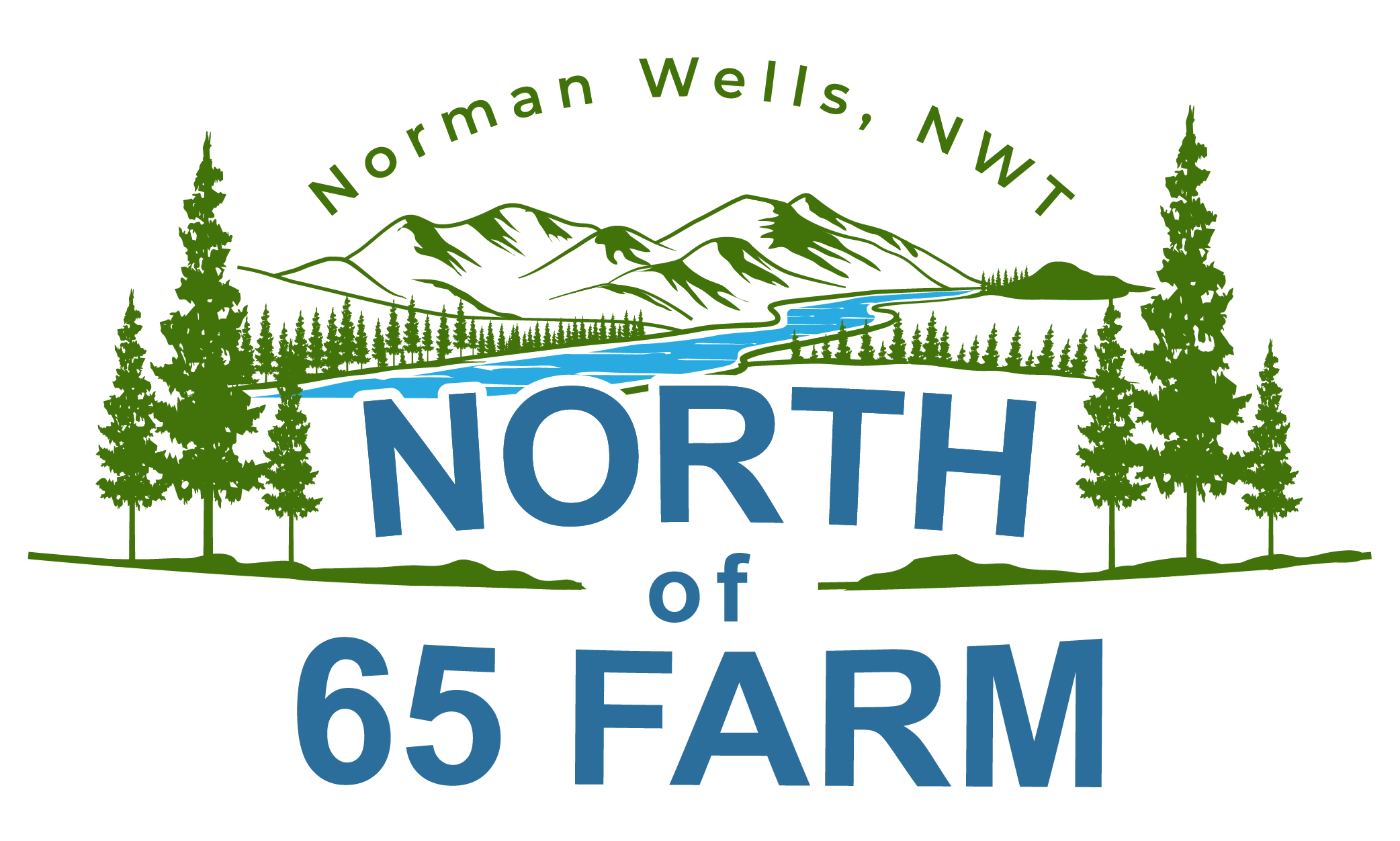 North of 65 Farm